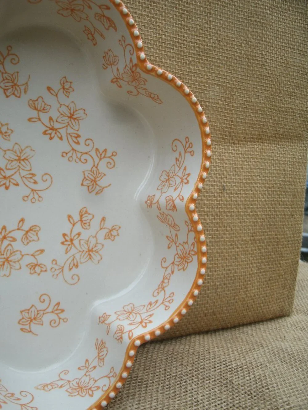 Temp-Tations vintage floral